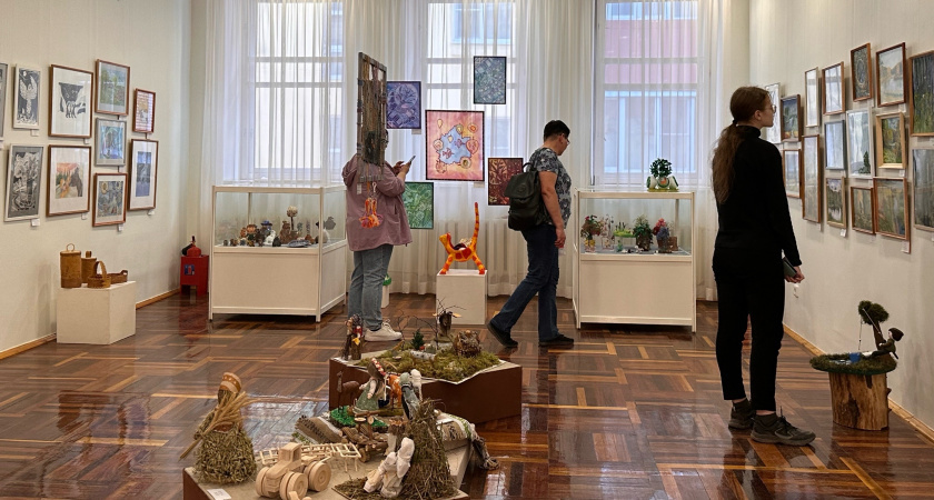    Фото из архива редакции