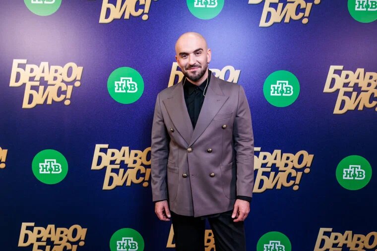 Андрей Давинчи спел песню Ирины Дубцовой

Фото: пресс-служба НТВ