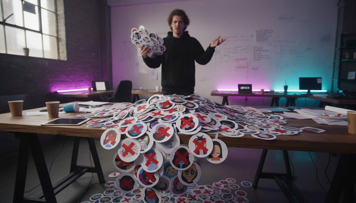    Нейросеть аватар за 5 минут бесплатно: мой проверенный рецепт и 7 хитростей Khar_AG