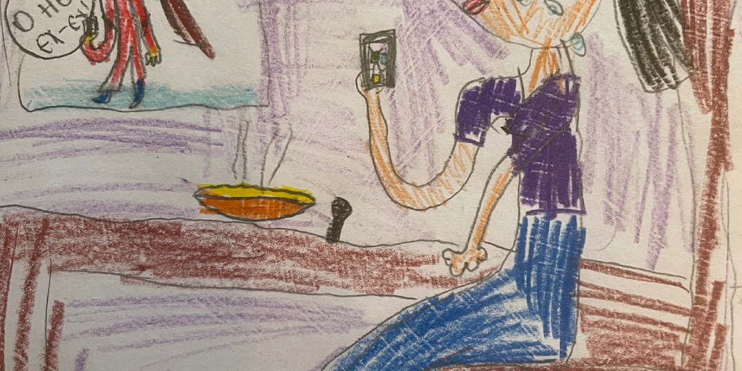 Родители школьников отказываются покидать насиженные мессенджеры.