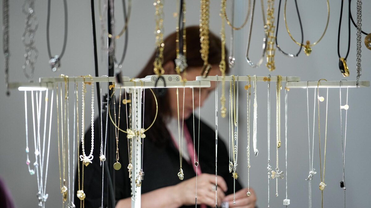 Фото: ИЗВЕСТИЯ/Сергей Лантюхов