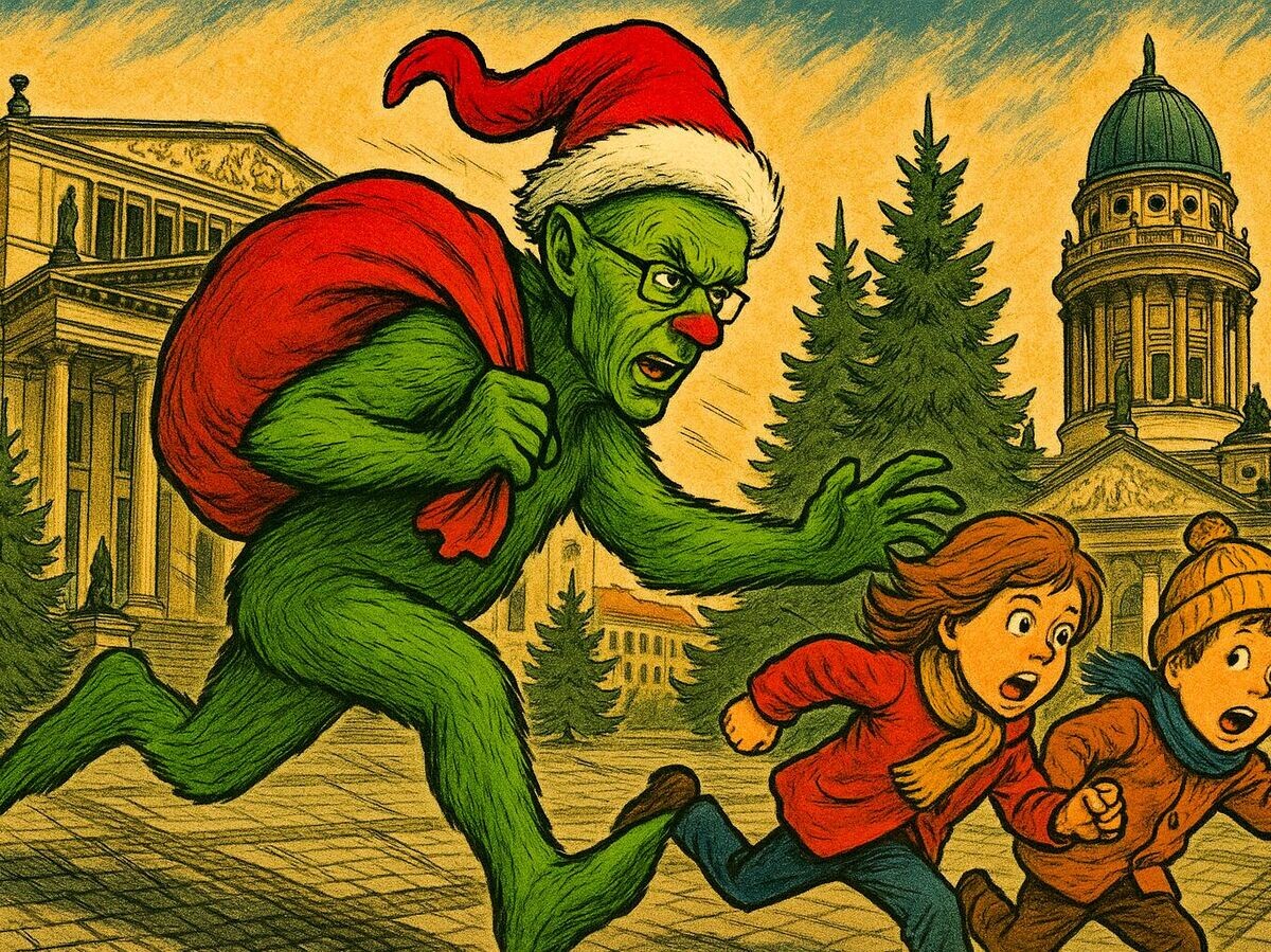    Изображение сгенерировано ИИ | © РИА Новости/Изображение сгенерировано ИИ