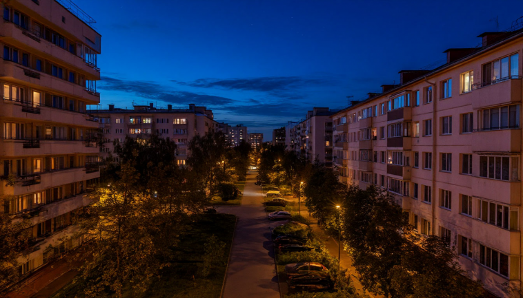 изображение сгенерировано Нейросетью YandexART