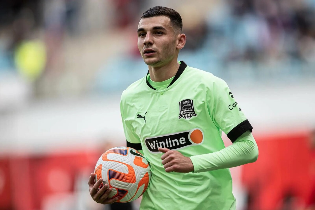 Сперцян. Фото из открытых источников сети Интернет 