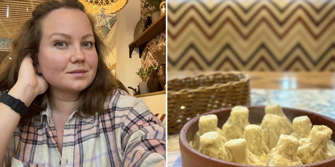 Декабрьские выходные: «Старик Хинкалыч», первый новогодний подарок, поиски бокалов под игристое и краснодарские скидки