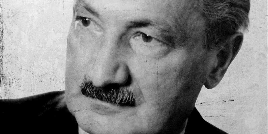 Тревога как форма мышления: что говорил Хайдеггер и почему это актуально сегодня.