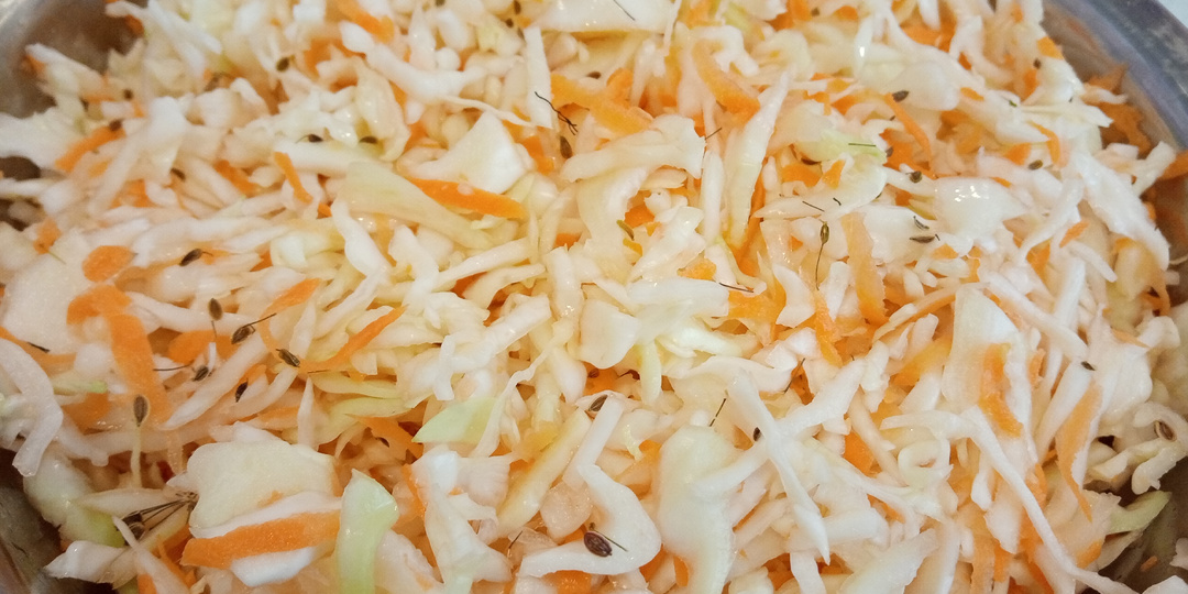 Лучший пробиотик и кладезь витаминов