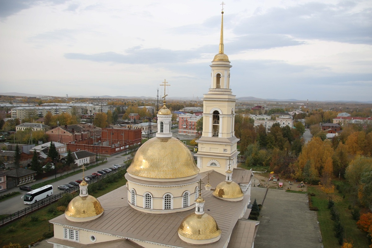    Фото Ильи Родионова предоставлено ИА «Уральский меридиан» турклубом «Душа Урала»