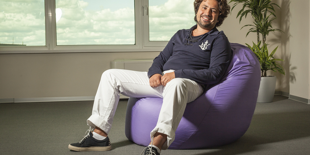 В 20 лет он был самым молодым долларовым миллионером страны Но в 40 лет он был признан банкротом: Максим Ноготков