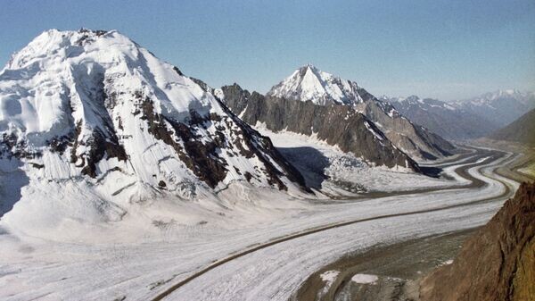    © Sputnik / Ратушенко