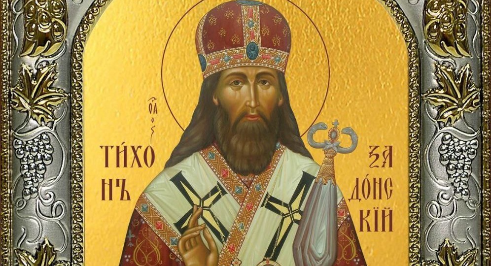 Покаянием очищается всякий грех, только нельзя сдаваться