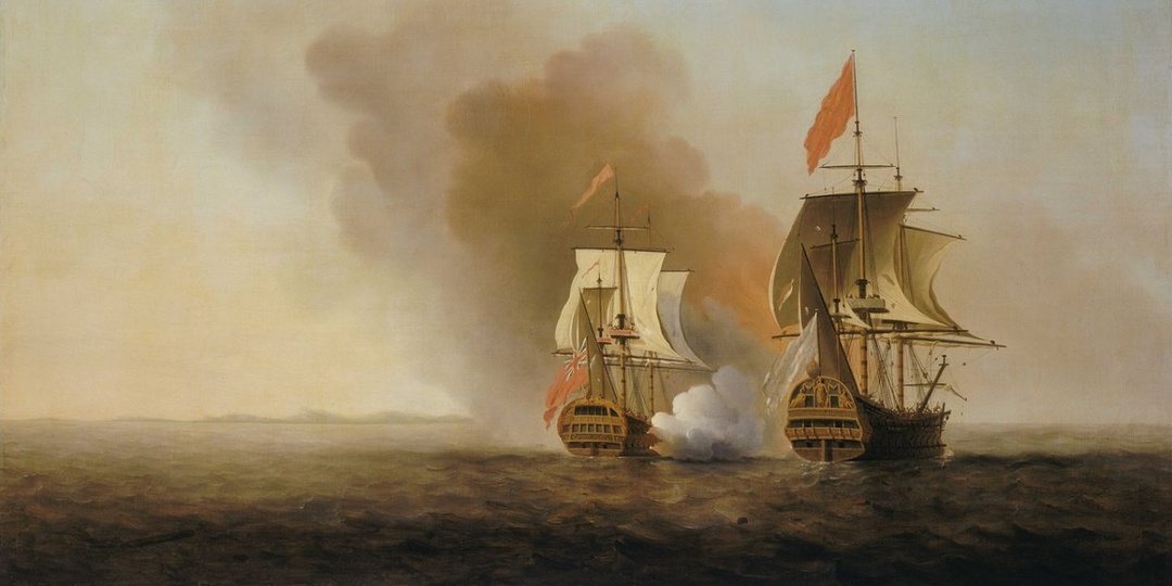 Ухо капитана Дженкинса