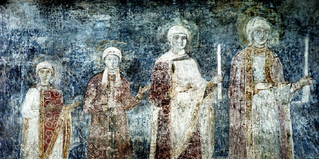 Ярославна, королева Норвегии