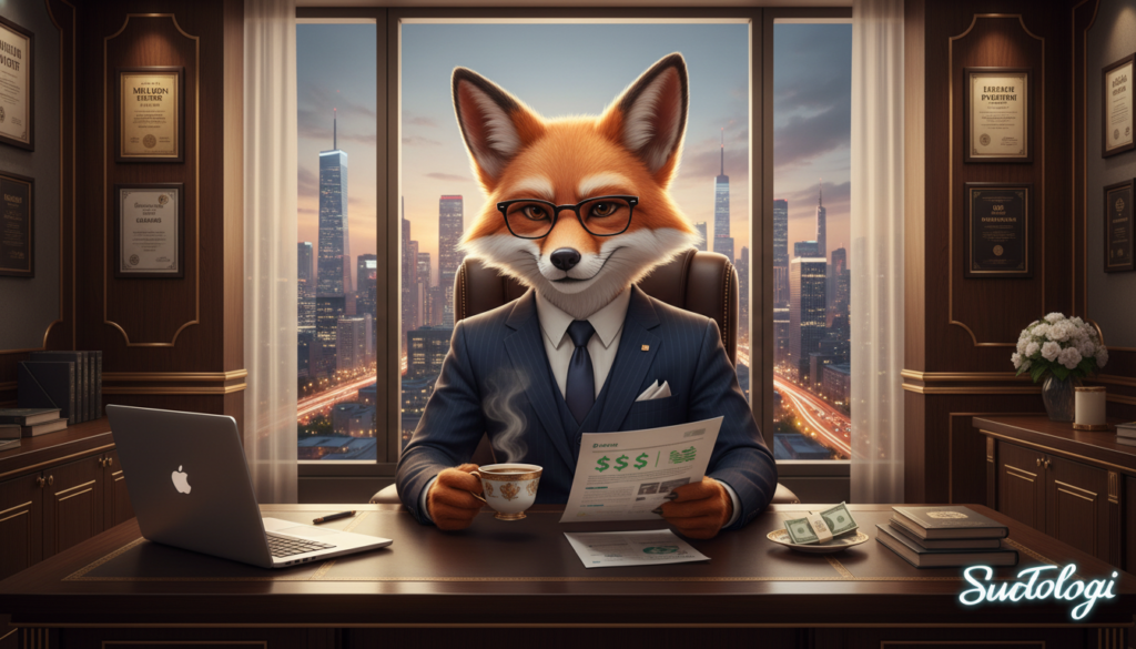    История счастливой сделки На миллион ₽ Суетолог