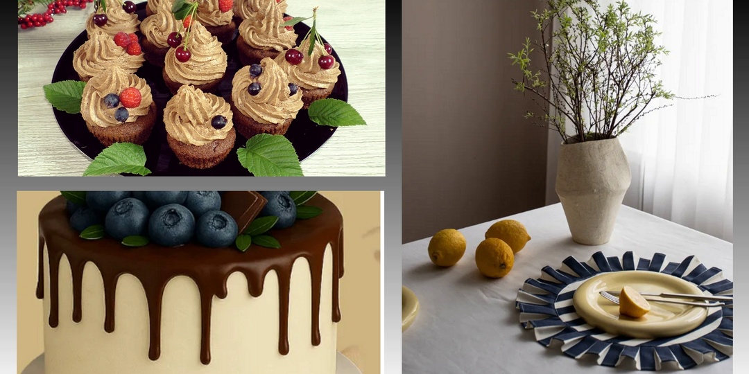 Находки на Wildberries для кухни и быта: те, кто приобрел, довольны и нисколько не жалеют о приобретении + Десерт к чаю