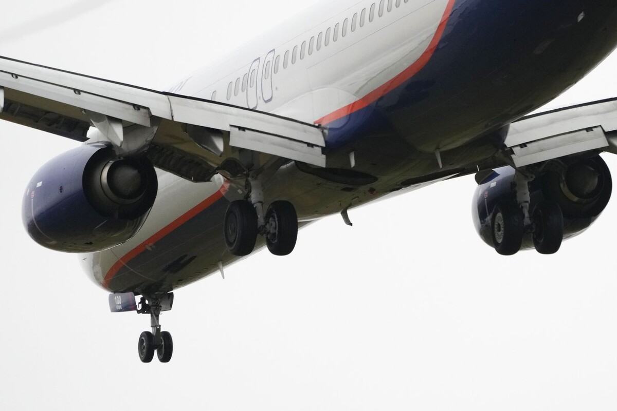     / Источник: © ИЗВЕСТИЯ/Дмитрий Коротаев