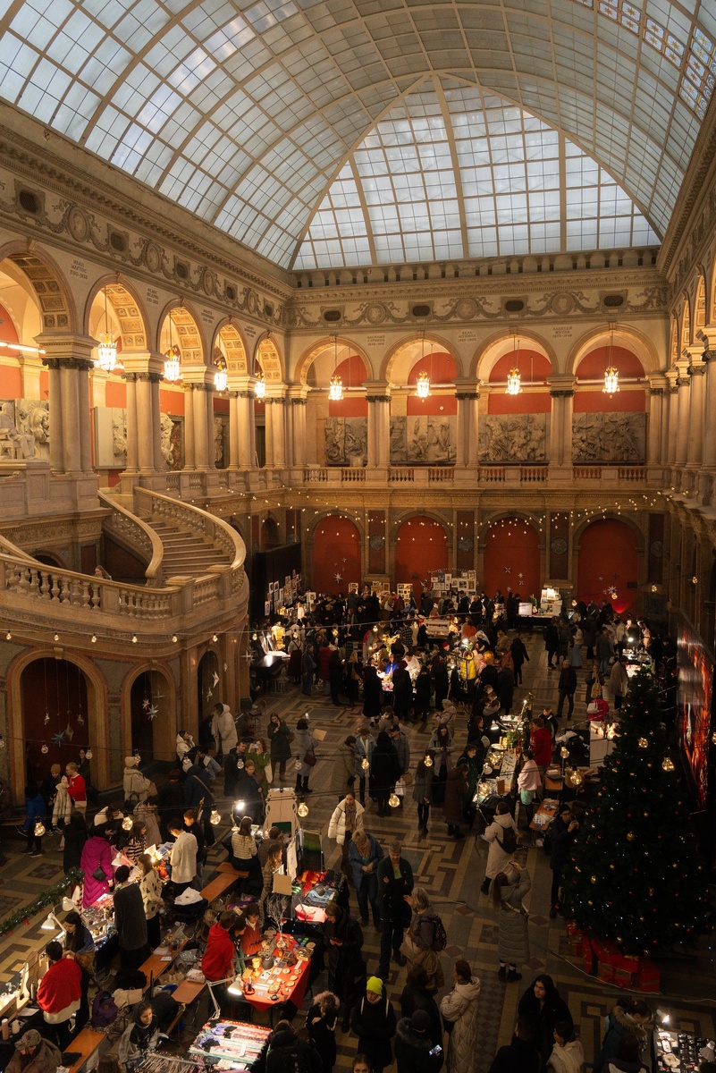 Академия Штиглица. Источник: Группа в ВК Академии