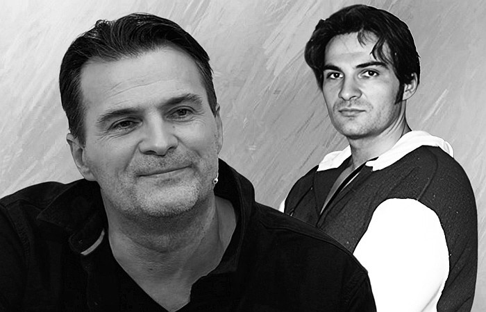 "Работа электриком, внебрачная дочь": Как ленинградский инженер стал «американским врагом» и зачем скрывает свою семью Александр Дьяченко