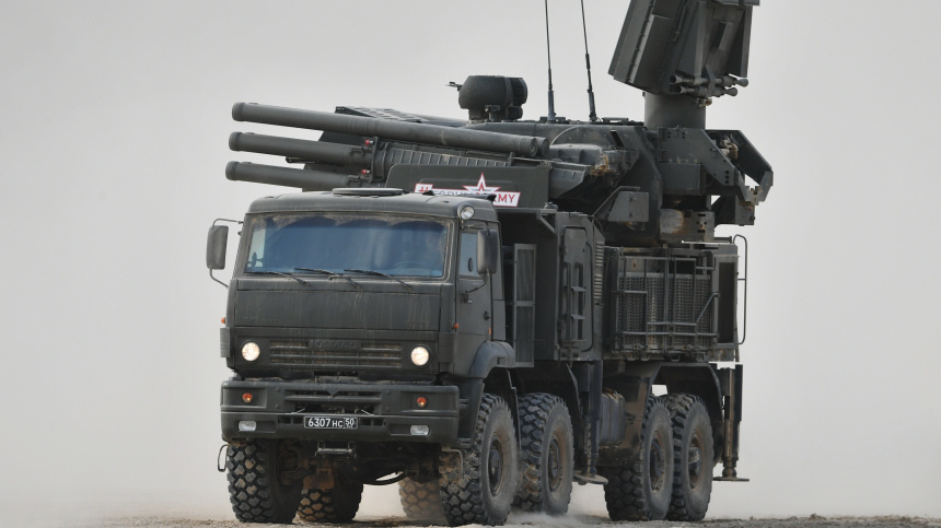    Фото: © РИА Новости/Михаил Воскресенский