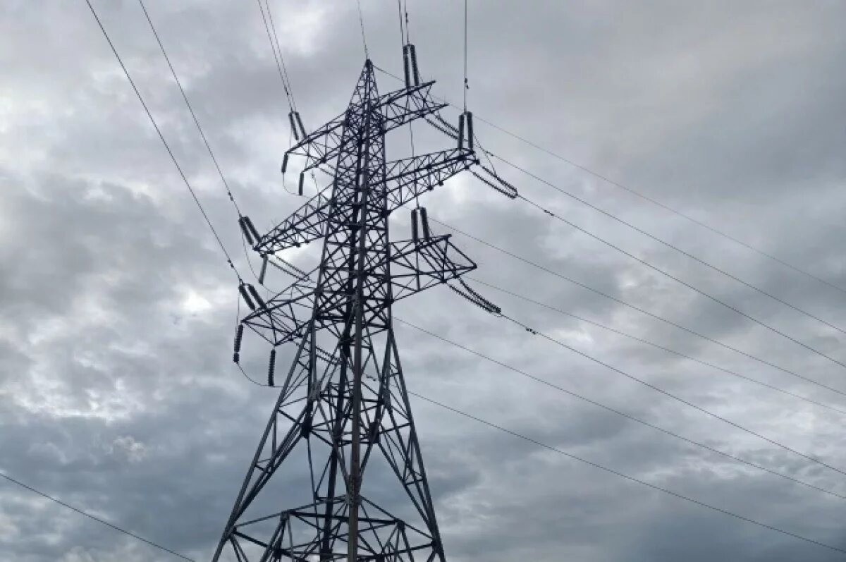    Блогер Подоляка: энергетическая система Украины рано или поздно рухнет