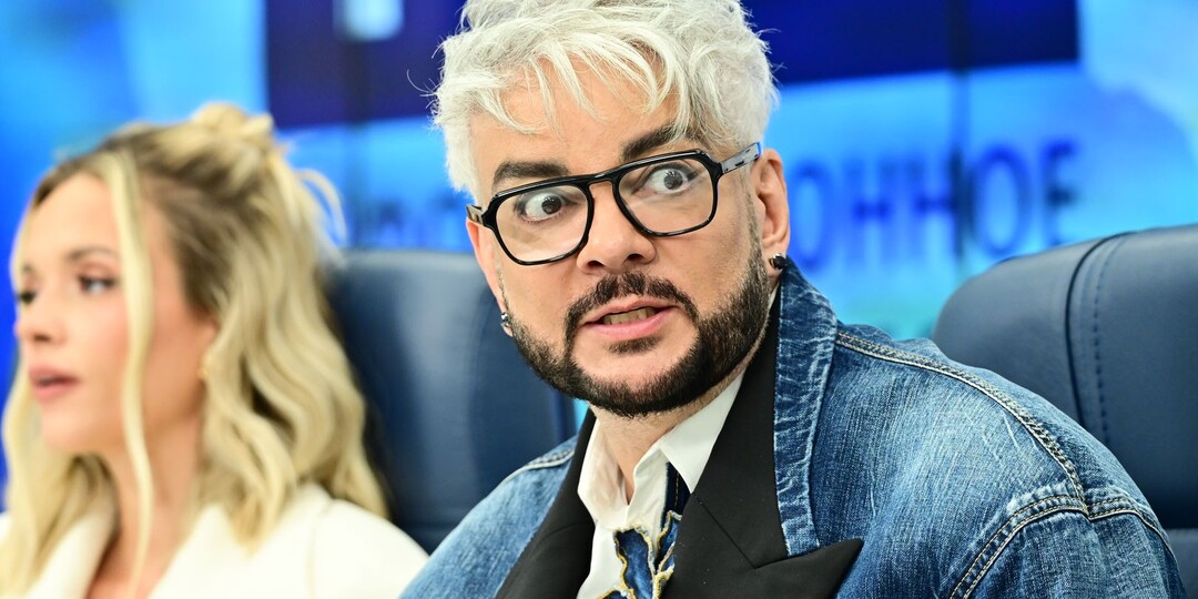 ФНС закрыла одну из компаний Филиппа Киркорова