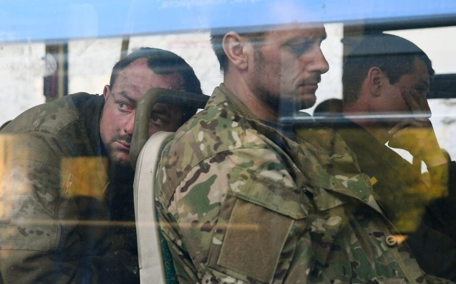     / Источник: © Алексей Куденко/РИА Новости