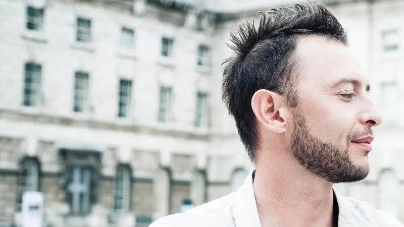    Фото: Рома Зверь / Социальные сети артиста