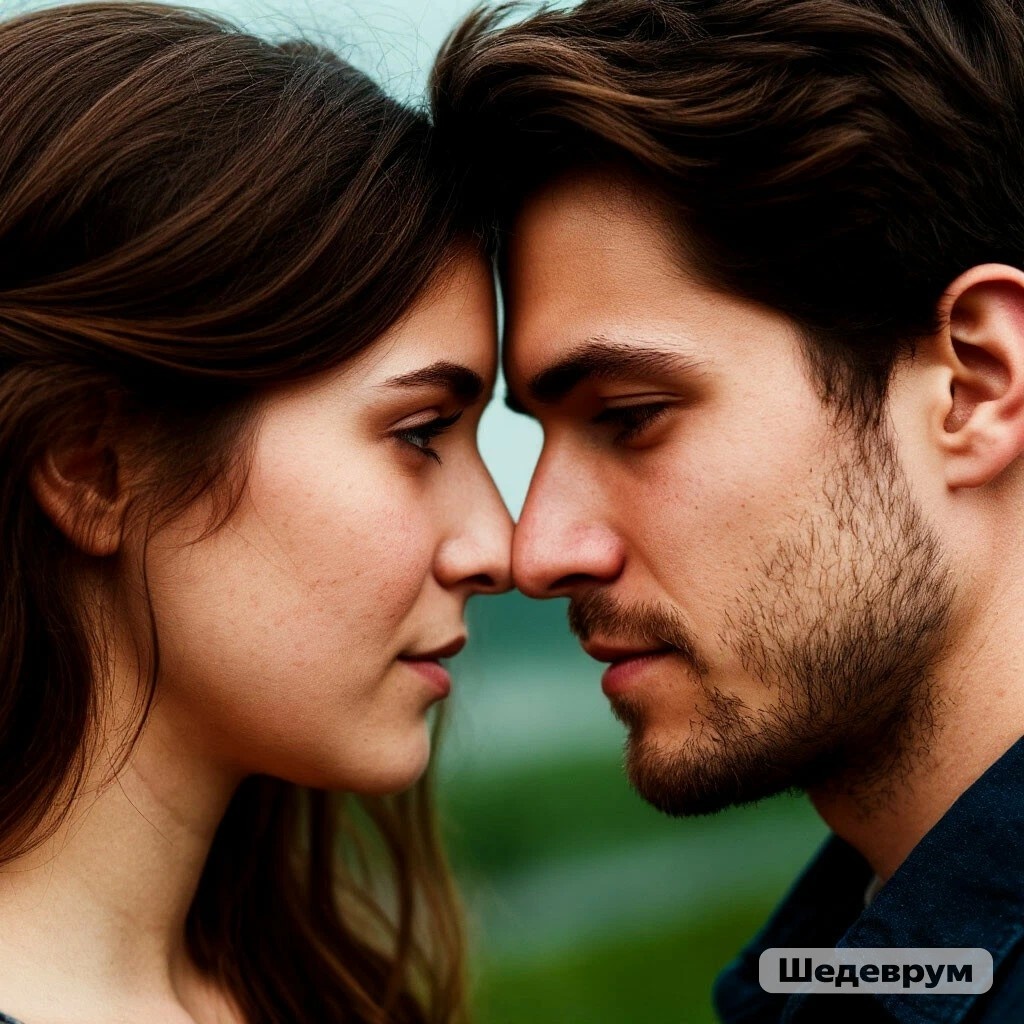 Изображение создано с помощью нейросети 