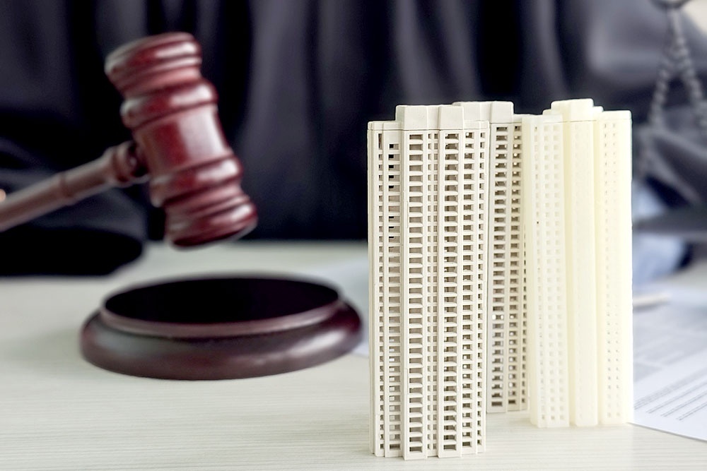    Как защитить свои интересы и что делать, если застройщик обанкротился? / Фото: iStock