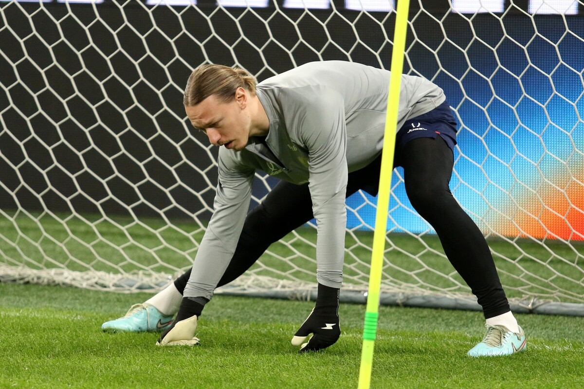     / Источник: © Global Look Press