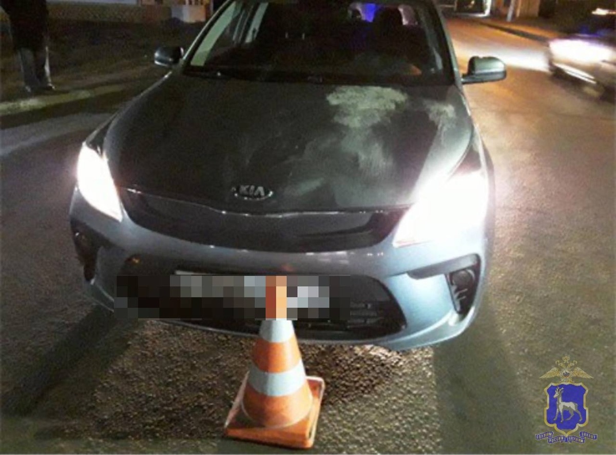    Фото ГУ МВД РФ по Самарской области