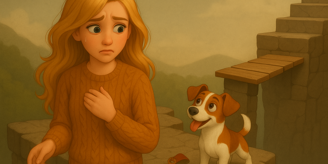 Почему тревога так подрывает самооценку и как перестать жить в режиме «я недостаточно хорош»?