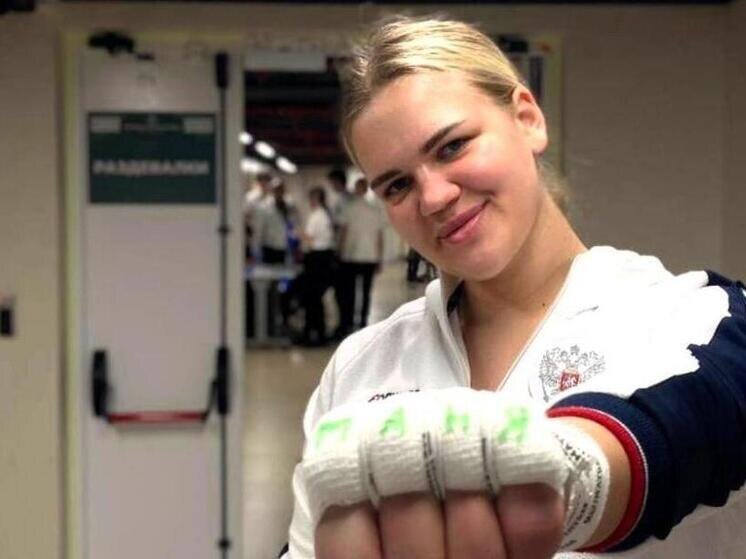     Фото: Мария Кучманова