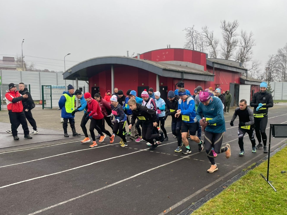     Фото: МАУ СОК «Яхрома»