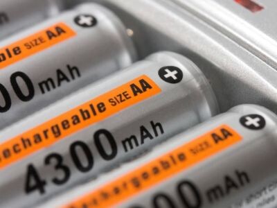    Электрод-губка вытягивает литий из «мёртвых» аккумуляторов