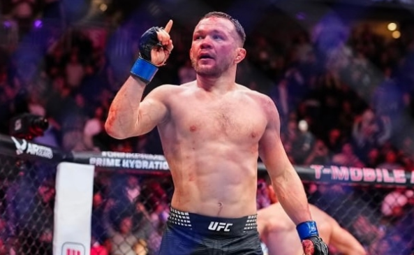 Петр Ян - снова чемпион. Фото: соцсети