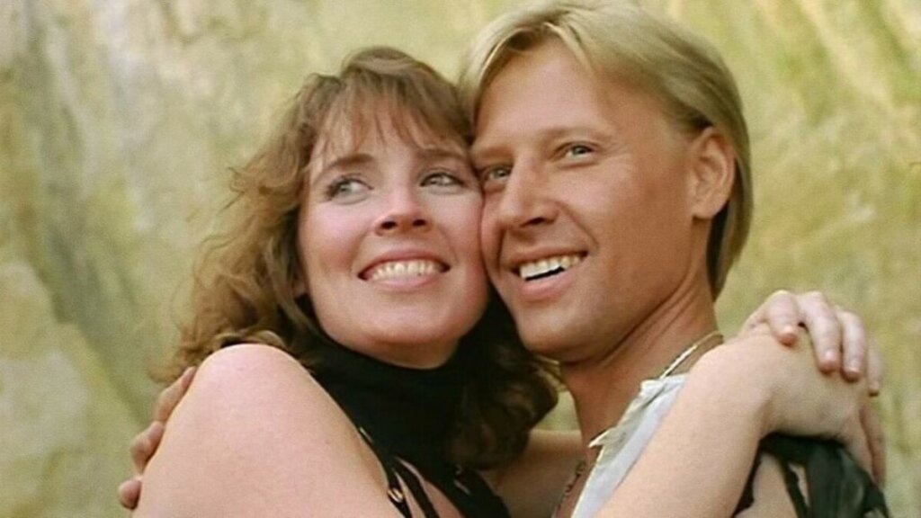    Фото: кадр из фильма