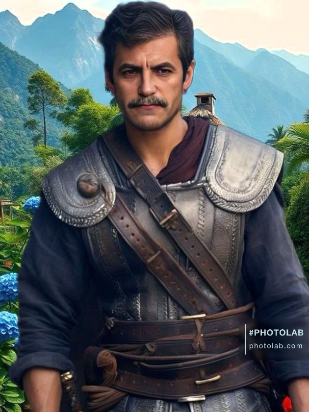 Эдгар был в хорошем состоянии, но было видно, как он удручён ситуацией.