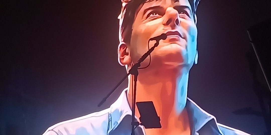 Фестиваль "Сектор Газа": 25 лет альбому "Восставший из ада" (концерт в ЦКЗ "Аврора", 6.12.2025)