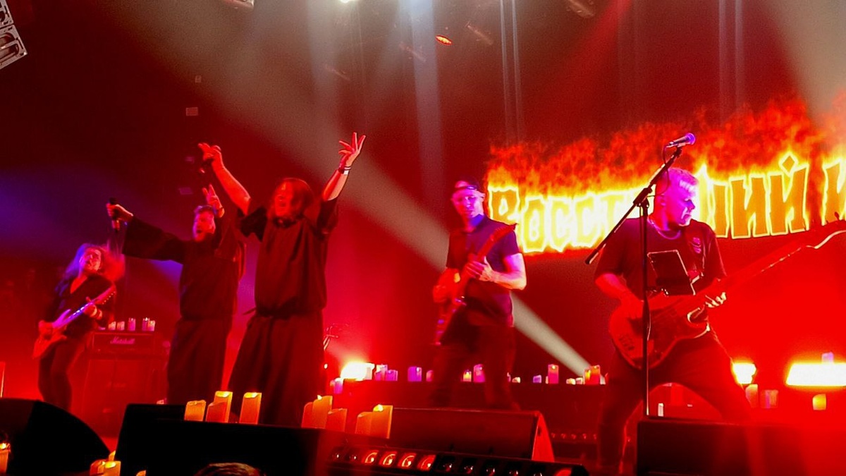 Фото из личного архива Артёма Хазова. 