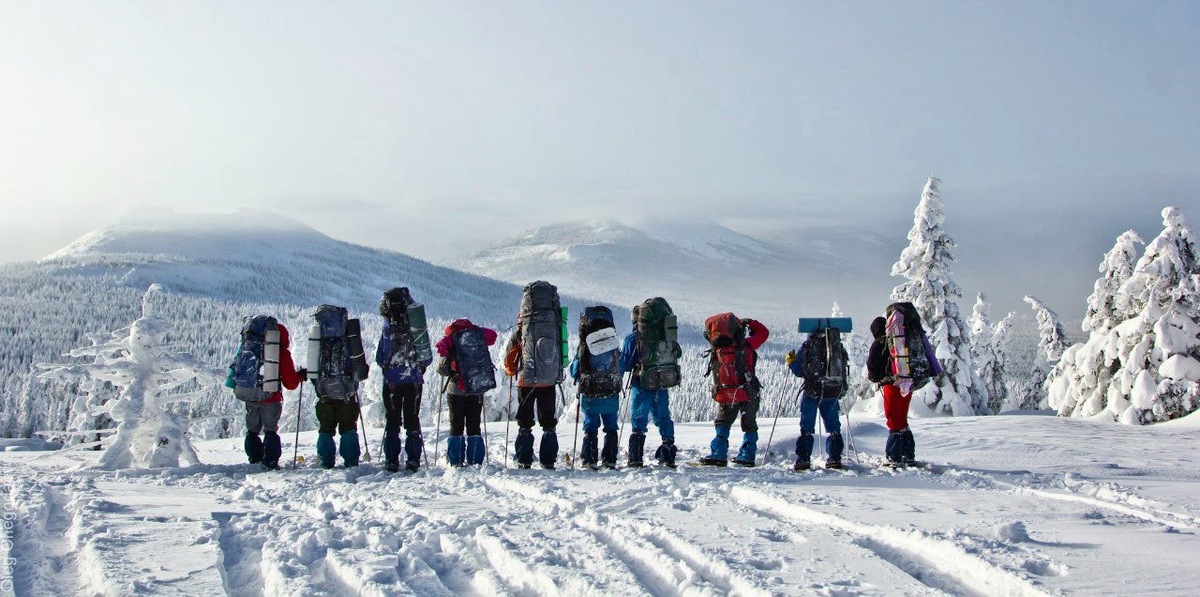 Зима требует особого подхода — в подготовке нет мелочей.