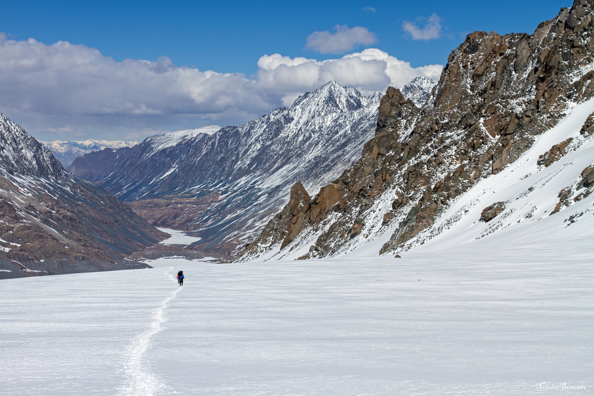 Продуманная подготовка делает движение предсказуемым.