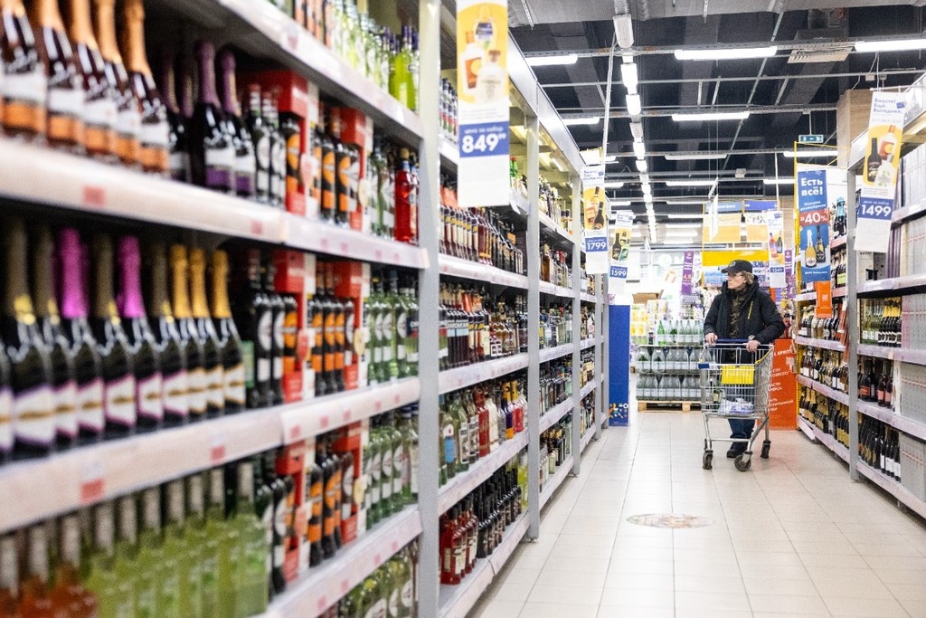    Фото © Владимир Андреев / Абзац