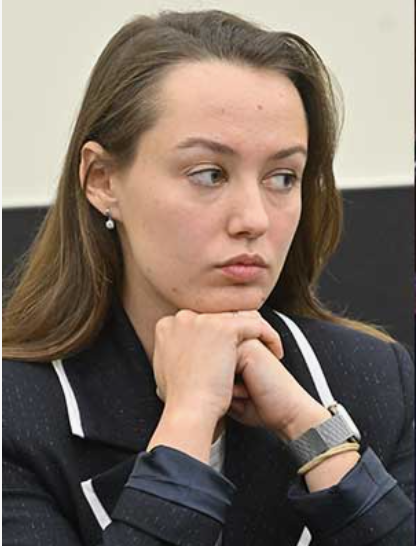 ПОЛИНА ЛУРЬЕ. Открытый источник.