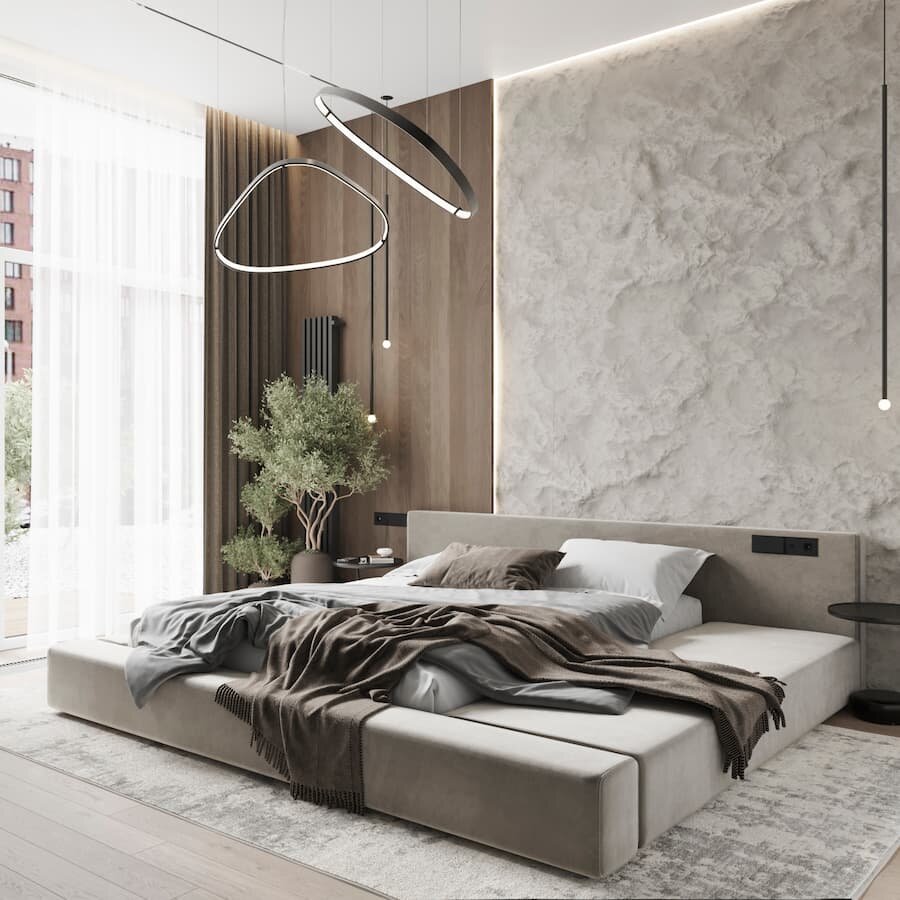 Новосибирск, ЖК "Европейский берег"