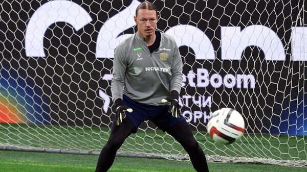    © Sputnik / Алексей Даничев