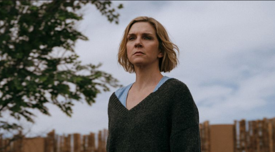 Рэй Сихорн в главной роли сериала «Одна из многих»