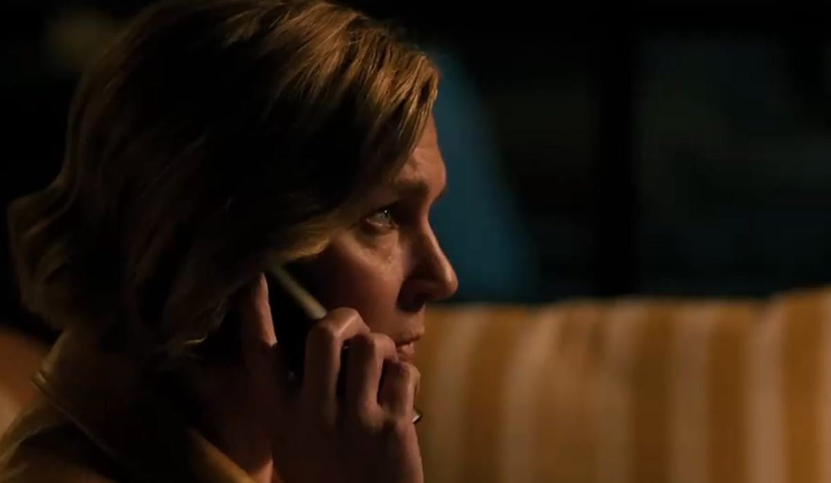 Кадр из сериала «Одна из многих»