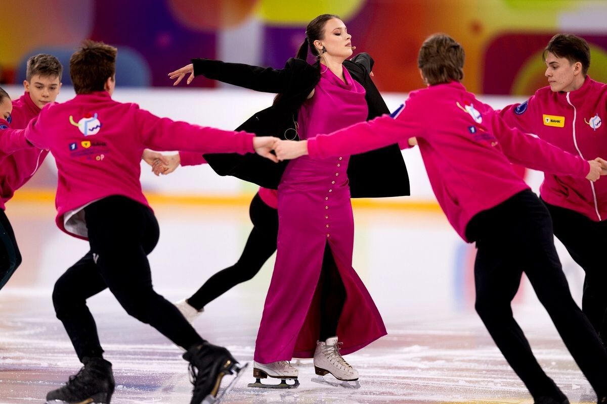    Денис Тырин, Sport24