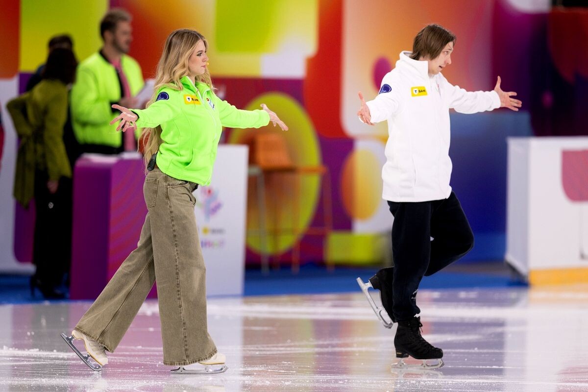    Денис Тырин, Sport24